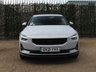 USED 2021 21 POLESTAR POLESTAR 2 Dual Motor 78kWh Long Range Plus Pilot Fastback 5dr Electric Auto 4WDE (408 ps) 