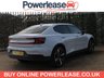 USED 2021 21 POLESTAR POLESTAR 2 Dual Motor 78kWh Long Range Plus Pilot Fastback 5dr Electric Auto 4WDE (408 ps) 