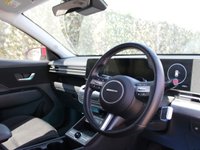 USED 2024 74 HYUNDAI KONA 48.4kWh Advance SUV 5dr Electric Auto (156 ps) 