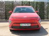 USED 2024 74 HYUNDAI KONA 48.4kWh Advance SUV 5dr Electric Auto (156 ps) 