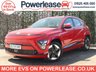 USED 2024 74 HYUNDAI KONA 48.4kWh Advance SUV 5dr Electric Auto (156 ps) 