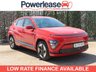 USED 2024 74 HYUNDAI KONA 48.4kWh Advance SUV 5dr Electric Auto (156 ps) 