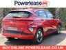 USED 2024 74 HYUNDAI KONA 48.4kWh Advance SUV 5dr Electric Auto (156 ps) 