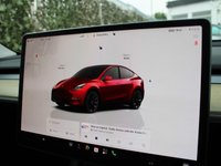 USED 2023 23 TESLA MODEL Y (Dual Motor) Long Range SUV 5dr Electric Auto 4WDE (384 bhp) 