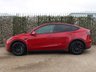 USED 2023 23 TESLA MODEL Y (Dual Motor) Long Range SUV 5dr Electric Auto 4WDE (384 bhp) 