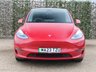 USED 2023 23 TESLA MODEL Y (Dual Motor) Long Range SUV 5dr Electric Auto 4WDE (384 bhp) 