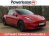 USED 2023 23 TESLA MODEL Y (Dual Motor) Long Range SUV 5dr Electric Auto 4WDE (384 bhp) 