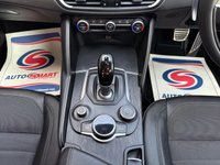USED 2020 69 ALFA ROMEO GIULIA 2.0T Nero Edizione Saloon 4dr Petrol Auto Euro 6 (s/s) (200 ps) 