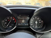 USED 2020 69 ALFA ROMEO GIULIA 2.0T Nero Edizione Saloon 4dr Petrol Auto Euro 6 (s/s) (200 ps) 