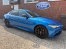 USED 2020 69 ALFA ROMEO GIULIA 2.0T Nero Edizione Saloon 4dr Petrol Auto Euro 6 (s/s) (200 ps) 