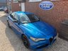 USED 2020 69 ALFA ROMEO GIULIA 2.0T Nero Edizione Saloon 4dr Petrol Auto Euro 6 (s/s) (200 ps) 