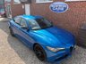 USED 2020 69 ALFA ROMEO GIULIA 2.0T Nero Edizione Saloon 4dr Petrol Auto Euro 6 (s/s) (200 ps) 