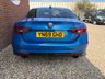 USED 2020 69 ALFA ROMEO GIULIA 2.0T Nero Edizione Saloon 4dr Petrol Auto Euro 6 (s/s) (200 ps) 
