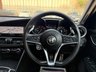 USED 2020 69 ALFA ROMEO GIULIA 2.0T Nero Edizione Saloon 4dr Petrol Auto Euro 6 (s/s) (200 ps) 