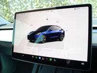 USED 2023 23 TESLA Model 3 (Dual Motor) Long Range Saloon 4dr Electric Auto 4WDE (346 ps) 