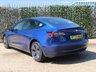 USED 2023 23 TESLA Model 3 (Dual Motor) Long Range Saloon 4dr Electric Auto 4WDE (346 ps) 