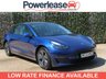 USED 2023 23 TESLA Model 3 (Dual Motor) Long Range Saloon 4dr Electric Auto 4WDE (346 ps) 
