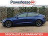 USED 2023 23 TESLA Model 3 (Dual Motor) Long Range Saloon 4dr Electric Auto 4WDE (346 ps) 