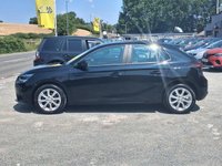 USED 2022 22 VAUXHALL CORSA 1.2 SE Edition Hatchback 5dr Petrol Manual Euro 6 (75 ps) MOT MAY 27 - NEW SERVICE