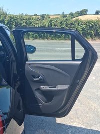 USED 2022 22 VAUXHALL CORSA 1.2 SE Edition Hatchback 5dr Petrol Manual Euro 6 (75 ps) MOT MAY 27 - NEW SERVICE