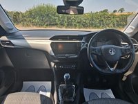 USED 2022 22 VAUXHALL CORSA 1.2 SE Edition Hatchback 5dr Petrol Manual Euro 6 (75 ps) MOT MAY 27 - NEW SERVICE