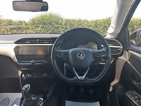 USED 2022 22 VAUXHALL CORSA 1.2 SE Edition Hatchback 5dr Petrol Manual Euro 6 (75 ps) MOT MAY 27 - NEW SERVICE