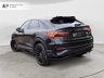 USED 2024 24 AUDI Q3 1.5 TFSI CoD 35 S line Sportback 5dr Petrol S Tronic Euro 6 (s/s) (150 ps) 