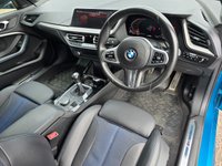 USED 2021 71 BMW 2 SERIES GRAN COUPE 2.0 218d M Sport Saloon 4dr Diesel Manual Euro 6 (s/s) (150 ps) BMW LIVE COCKPIT + SAT NAV