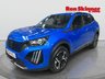 USED 2024 24 PEUGEOT 2008 1.2 PureTech Allure SUV 5dr Petrol Manual Euro 6 (s/s) (130 ps) 