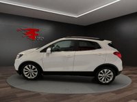 USED 2017 17 VAUXHALL MOKKA X 1.4i Turbo Elite SUV 5dr Petrol Auto Euro 6 (140 ps) 