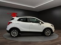 USED 2017 17 VAUXHALL MOKKA X 1.4i Turbo Elite SUV 5dr Petrol Auto Euro 6 (140 ps) 
