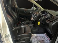 USED 2017 17 VAUXHALL MOKKA X 1.4i Turbo Elite SUV 5dr Petrol Auto Euro 6 (140 ps) 