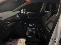 USED 2017 17 VAUXHALL MOKKA X 1.4i Turbo Elite SUV 5dr Petrol Auto Euro 6 (140 ps) 
