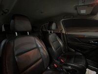 USED 2017 17 VAUXHALL MOKKA X 1.4i Turbo Elite SUV 5dr Petrol Auto Euro 6 (140 ps) 