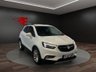 USED 2017 17 VAUXHALL MOKKA X 1.4i Turbo Elite SUV 5dr Petrol Auto Euro 6 (140 ps) 