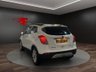 USED 2017 17 VAUXHALL MOKKA X 1.4i Turbo Elite SUV 5dr Petrol Auto Euro 6 (140 ps) 