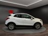 USED 2017 17 VAUXHALL MOKKA X 1.4i Turbo Elite SUV 5dr Petrol Auto Euro 6 (140 ps) 