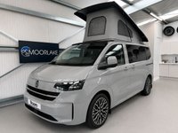 USED 2026 26 VOLKSWAGEN TRANSPORTER MOORLAKE ROAM CAMPERVAN - AUTOMATIC 