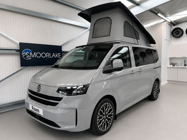 View our VOLKSWAGEN TRANSPORTER