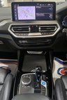 USED 2022 22 BMW IX3 80kWh M Sport Pro SUV 5dr Electric Auto (286 ps) 