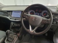 USED 2019 69 VAUXHALL ASTRA 1.4i Turbo Elite Nav Sports Tourer 5dr Petrol Manual Euro 6 (s/s) (150 ps) 2 OWNERS - F/S/H - LEZ-Est Car