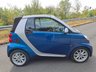 USED 2008 08 SMART FORTWO 1.0 Passion Cabriolet 2dr Petrol Auto Euro 4 (71 bhp) 