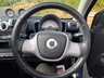 USED 2008 08 SMART FORTWO 1.0 Passion Cabriolet 2dr Petrol Auto Euro 4 (71 bhp) 