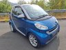 USED 2008 08 SMART FORTWO 1.0 Passion Cabriolet 2dr Petrol Auto Euro 4 (71 bhp) 