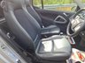 USED 2008 08 SMART FORTWO 1.0 Passion Cabriolet 2dr Petrol Auto Euro 4 (71 bhp) 
