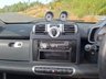 USED 2008 08 SMART FORTWO 1.0 Passion Cabriolet 2dr Petrol Auto Euro 4 (71 bhp) 