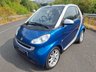 USED 2008 08 SMART FORTWO 1.0 Passion Cabriolet 2dr Petrol Auto Euro 4 (71 bhp) 