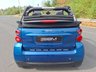 USED 2008 08 SMART FORTWO 1.0 Passion Cabriolet 2dr Petrol Auto Euro 4 (71 bhp) 