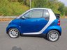 USED 2008 08 SMART FORTWO 1.0 Passion Cabriolet 2dr Petrol Auto Euro 4 (71 bhp) 