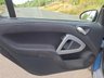 USED 2008 08 SMART FORTWO 1.0 Passion Cabriolet 2dr Petrol Auto Euro 4 (71 bhp) 